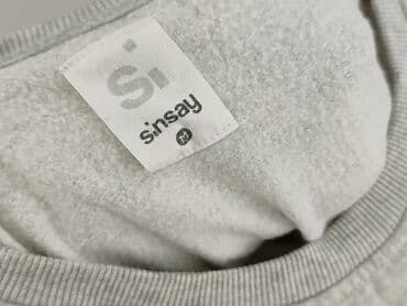 bluza pokemon sinsay: Sinsay, Bluza damska
, rozmiar M — 4