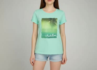 t shirt bing: Go Sport, T-shirt damski, rozmiar XS — 7