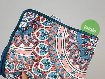 kubek barcelony: Poszewka dekoracyjna Homla – dwustronna - Wzór: mandala/ornamenty w — 4