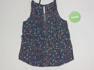 stradivarius koszula niebieska: Stradivarius, Bluzka damska, rozmiar S — 4