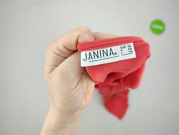 alba moda w polsce: Janina, Sukienka damska, rozmiar 2XL — 4