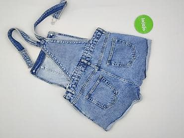 cropp komplet: Cropp, Ogrodniczki damskie, rozmiar M — 3