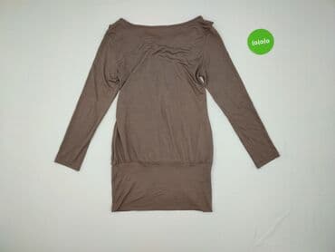 tunika plus size: Women`s tunic, size L (EU 40) — 3