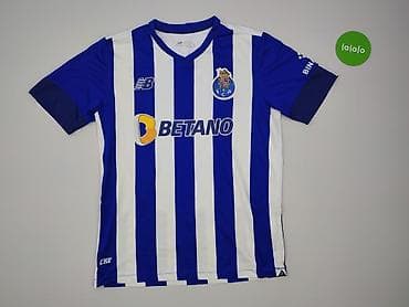 nowa: New Balance, Koszulka dla mężczyzn, rozmiar M — 2