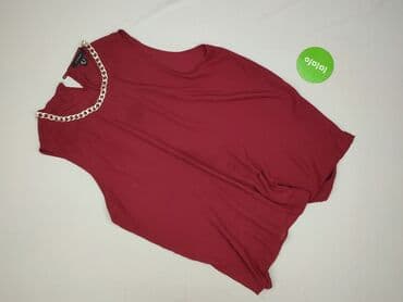 kurtka 4xl: Atmosphere, Bluzka damska, rozmiar 4XL — 2