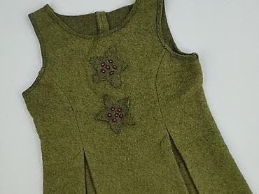 bluza do sukienki: Sukienka damska, rozmiar S — 1