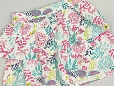 Skirt, Fox&Bunny, 7 years, 116-122 cm, condition - Very good