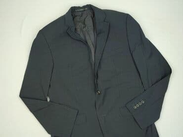 Marynarka dla mężczyzn, rozmiar 5XL