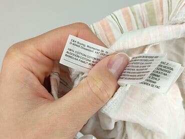 kombinezon softshell lidl: Szorty, C&A, 9-12 miesięcy, stan - Idealny — 5