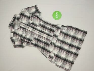 sukienka koszulowa c a: Fishbone, Sukienka damska, rozmiar XS — 2