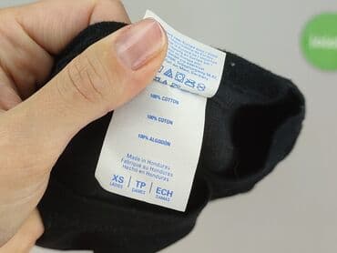 reserved koszulka w koty: Port & Company, Women`s T-shirt, size XS (EU 34) — 5