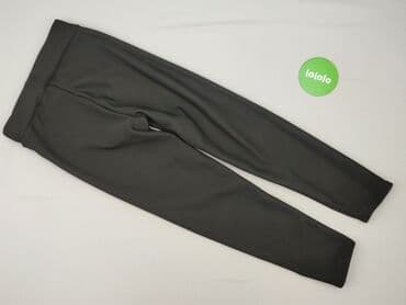 bielizna termoaktywna oysho: Moda, Legginsy Sportowe damskie, rozmiar M — 3