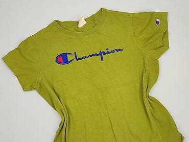 thrasher t shirty: Champion, T-shirt damski, rozmiar S — 1