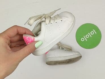 Kids' Footwear: Baby shoes, 18, condition - Very good — 5