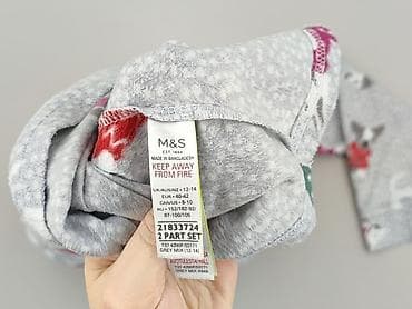 second hand max: Marks & Spencer, Bluza damska
, rozmiar XL — 4