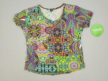 quequality t shirty: T-shirt damski, rozmiar M — 2