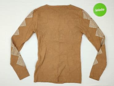 Kobiety: Sweter damski, rozmiar S — 3