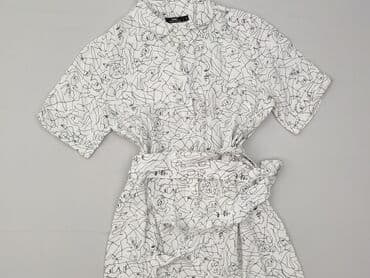 Carry, Sukienka damska, rozmiar S
