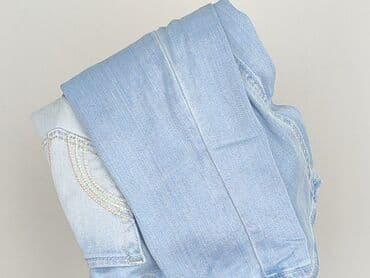 ubrania hollister: Hollister, Jeansy damskie, rozmiar S — 6