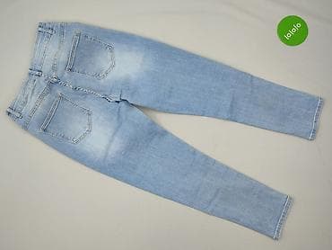 clockhouse jeans: Jeansy damskie, rozmiar XS — 3