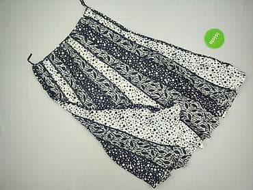 spódnice boho mini: Roman, Spódnica damska, rozmiar XL — 2