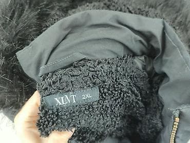 kurtka dope snow: XLNT, Parka damska, rozmiar 2XL — 4