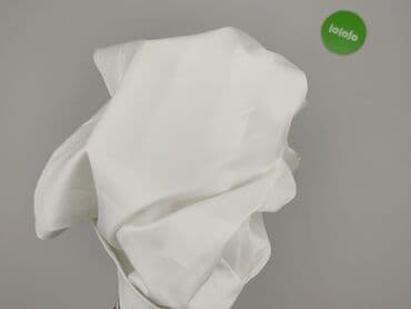 biała obcisła koszulka: Koszula damska, rozmiar S — 5