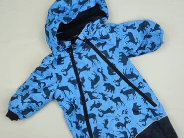 lidl sklep kombinezon zimowy: Overall, Lupilu, 6-9 months, condition - Perfect — 1