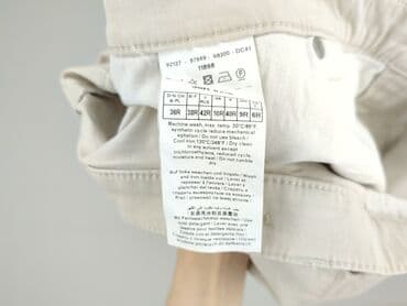 sukienki gerry weber: Gerry Weber, Spodnie materiałowe damskie, rozmiar M — 5