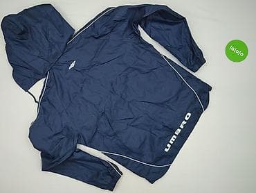 nike tech: Kurtka przejściowa, 13 lat, 152-158 cm, stan - Bardzo dobry — 3
