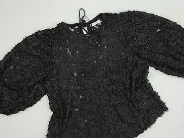 fuksja: Reserved, Bluzka damska, rozmiar XS — 1