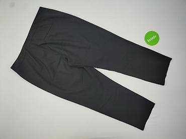 jogger: Et Vous, Spodnie materiałowe damskie, rozmiar 2XL — 3
