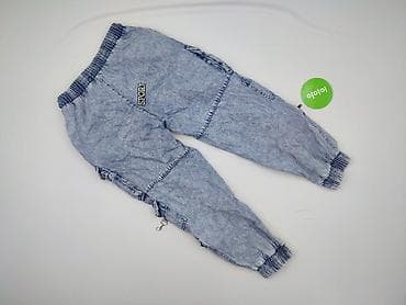 fb sister bomber jacket: FB Sister, Jeansy dla mężczyzn, rozmiar S — 3