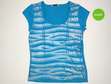 t shirty neonowy damskie: Monnari, T-shirt damski, rozmiar 2XL — 2
