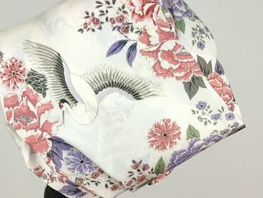 koszulka z kwiatem stradivarius: Stradivarius, Bluzka damska, rozmiar S — 5