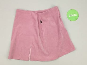 spódniczki zimowe: ICE, Spódnica damska, rozmiar L — 2