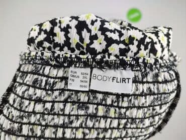 seksowne sukienki plus size: BODY FLIRT, Sukienka damska, 2XL — 4