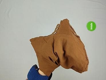 milano spodnie: Spodnie materiałowe damskie, rozmiar M — 5