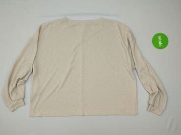 new yorker bluzka z dekoltem: H&M, Bluzka damska, rozmiar L — 3