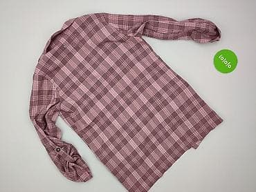 mango rn 115455: Stradivarius, Koszula damska, rozmiar S — 3