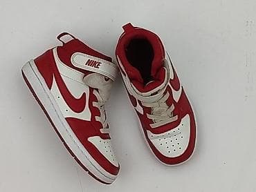 top reebok: Buty sportowe Nike, 28, Używany — 1