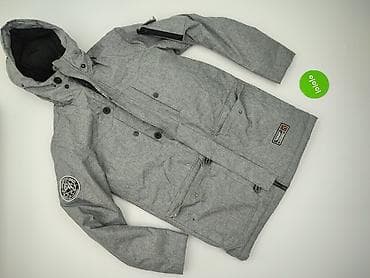 kurtka parka cropp: Cropp, Kurtka zimowa damska, rozmiar S — 2