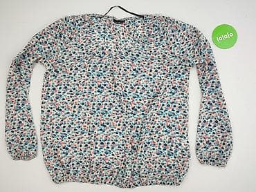 bluzy lala: Paprika, Bluzka damska, rozmiar L — 2