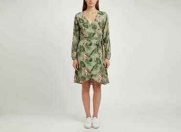 hawajska sukienka: Tom Rose, Sukienka damska, rozmiar L — 6