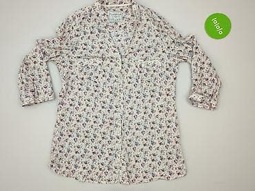 golf c: Vintage Denim, Tunika damska, rozmiar M — 2