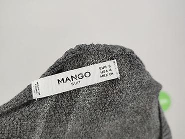sweter damski mango: Mango, Sweter damski, rozmiar S — 5