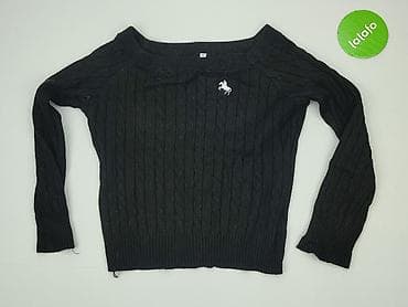 horse: Sweter damski, rozmiar XL — 2