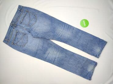 Bluzy: Livergy, Jeansy dla mężczyzn, rozmiar XL — 3