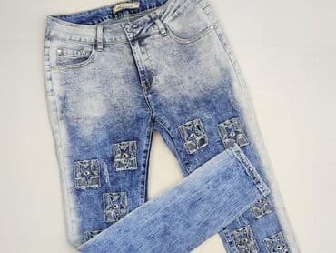 Original, Jeansy damskie, rozmiar M
