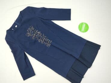 sukienki damskie modna kiecka: Sukienka damska, rozmiar XL — 3